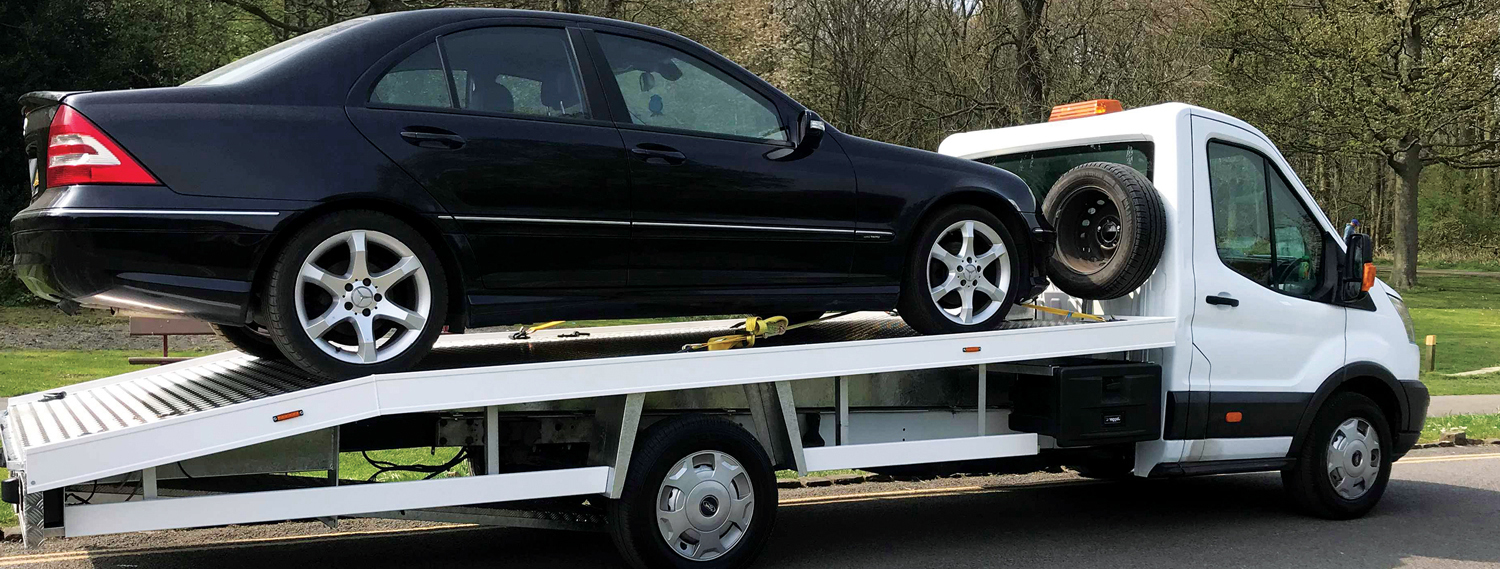 Kapaklı Oto Çekici